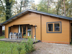 Holiday Home De Brenkberg by Interhome